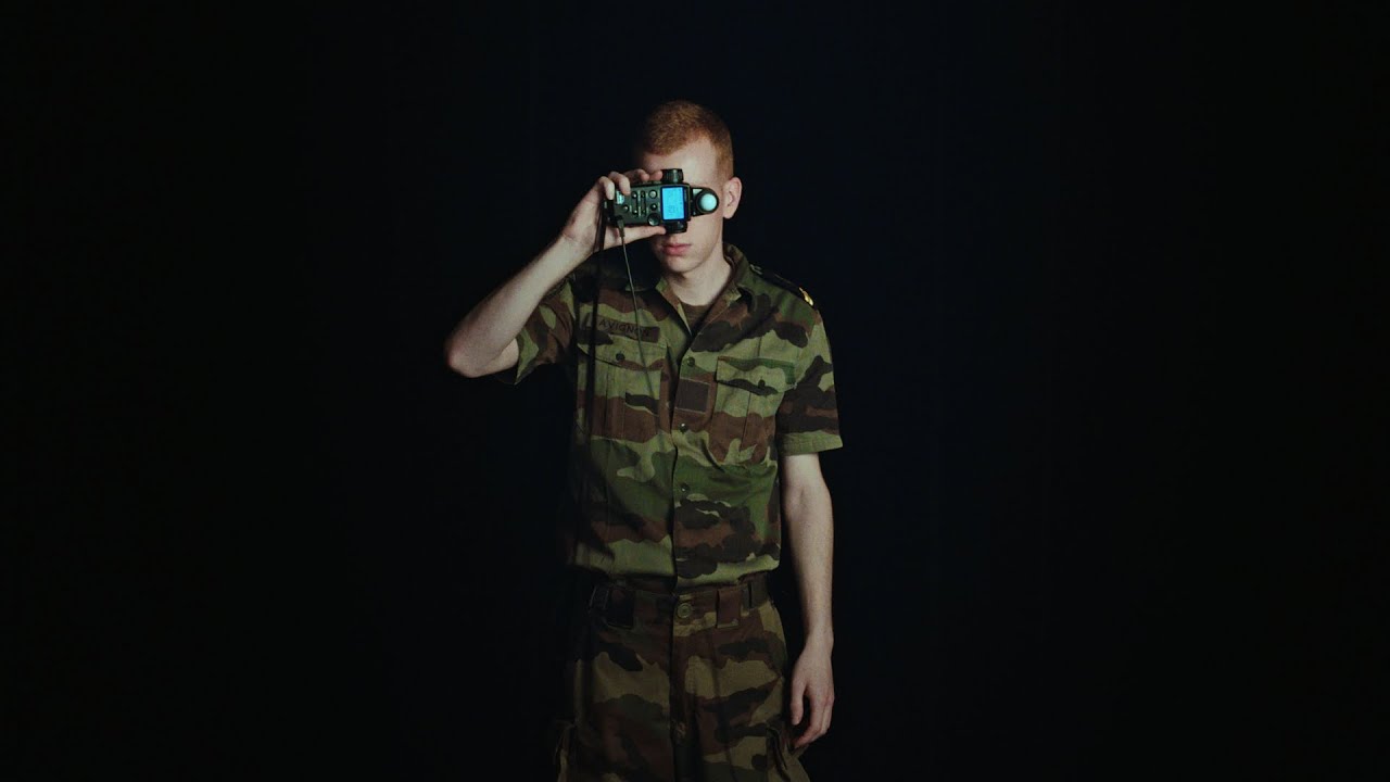 Guerra e Pace (2020) Official Trailer