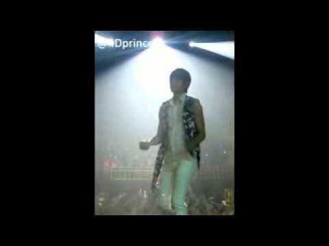 130831 OGSINA Myungsoo`s playing around