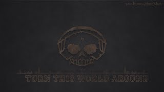 Turn This World Around by Sebastian Forslund - [Metal, Rock Music]