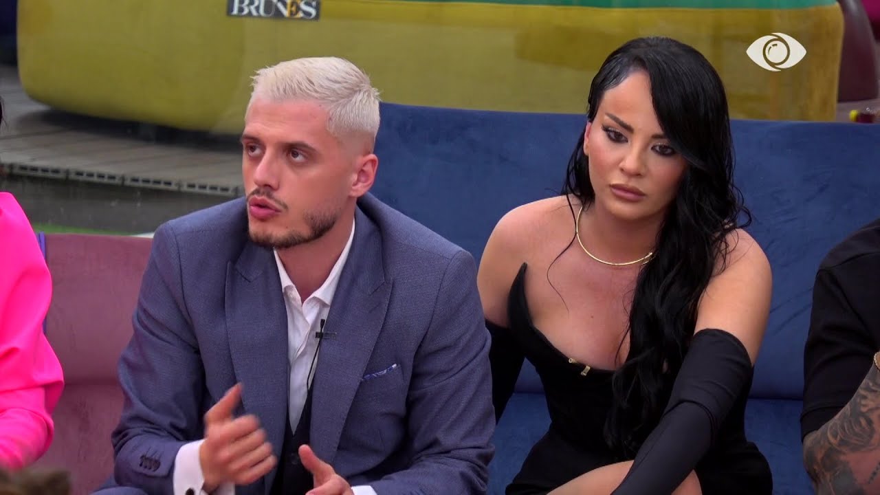 Debatet për dasmën/ Bardhi-Meritonit: Nëse do votoje edhe ti për mua…