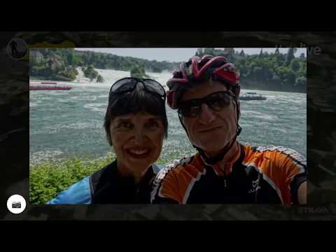 2019 06 Donau -  letzte Etappe  - von Bräunlingen nach Embrach