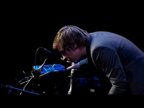 Jazzland Night 2 - Torun Eriksen, Hakon Kornstad, Peer Neumann