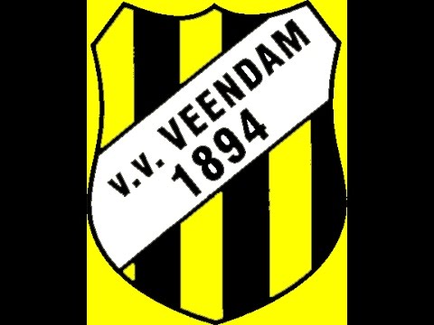 Veendam B1 ~ GVAV b selectie 9 juni 2015