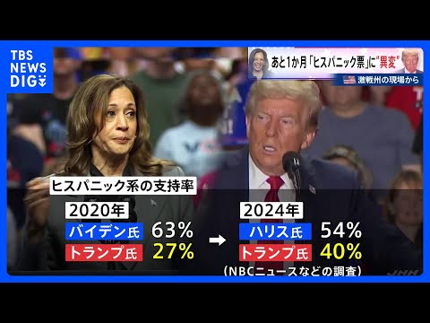 NASA「トランプ大統領が私たちを月に送ってくれたら、私たちは準備ができています」