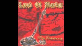 Land of Mordor - 05 - Evil