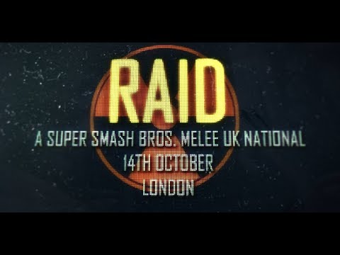 Frenzy vs Overtriforce - R.A.I.D