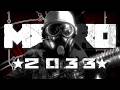 Metro 2033 Fear The Future