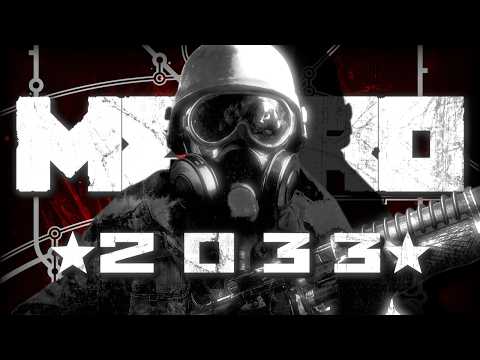 Metro 2033: Fear the Future