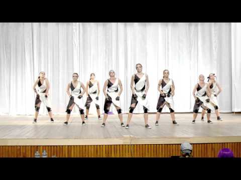 otobe 2015 116 Буга Буга - K-pop