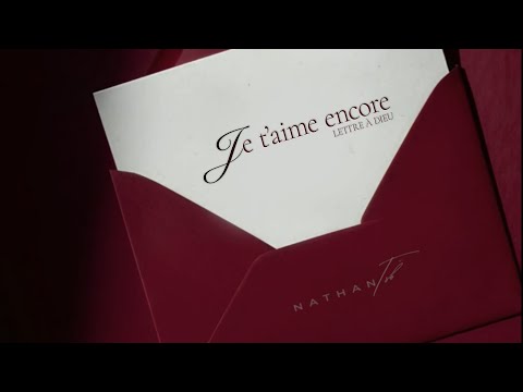 NATHAN TSB - Je t'aime encore W/ Le grand choeur
