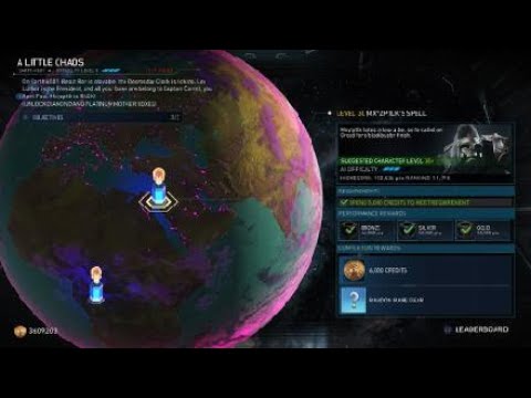 The Flash vs Gorilla Grodd