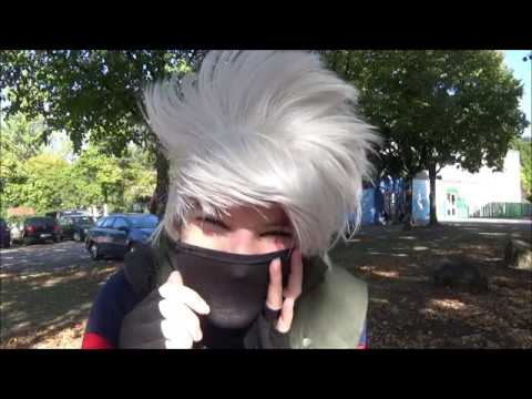 Vlog Anime Festival in Freiburg 2019