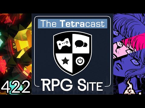 Tetracast 422: Wrapping up the year