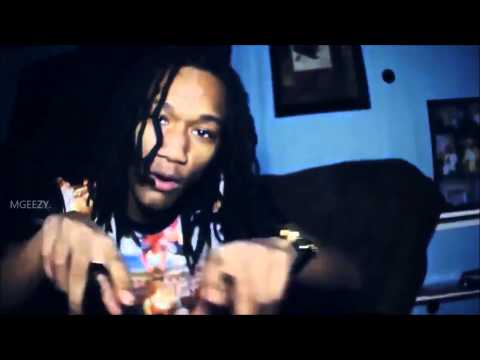 GMEBE OFFICIAL VIDEO Jp Armani - No Money