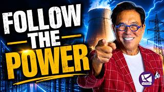 Everyone's Buying AI. Smart Investors Are Buying This Instead. - Robert Kiyosaki
