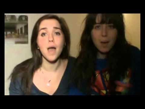 LIVE WHILE WE'RE YOUNG FROM VASTO TO LOLA