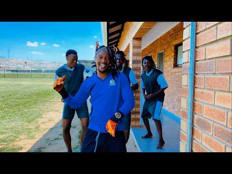 Mc Records KZN - iMessage Ingenile (Visualizer)