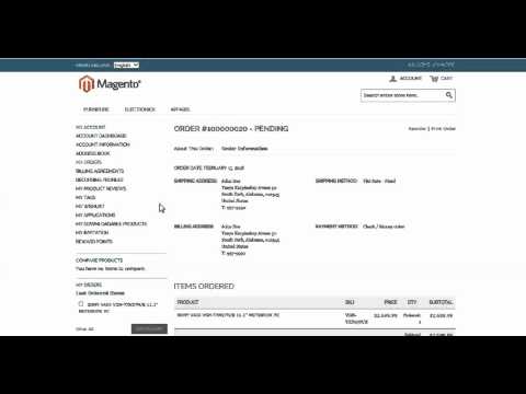 AheadWorks Points and Reward customer loyality program for Magento