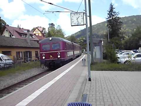 425 120 - Enztäler Radexpress