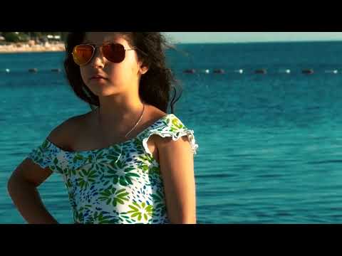 RUNWAY Kids Fashion - Oriflame