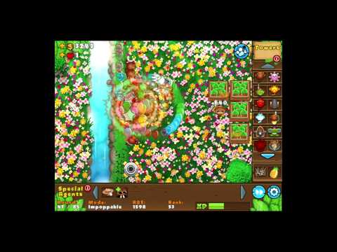 BTD5 Impoppable Guide - 3 Times Around