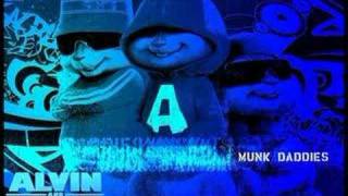 Alvin & the Chipmunks: Trust Company- Downfall