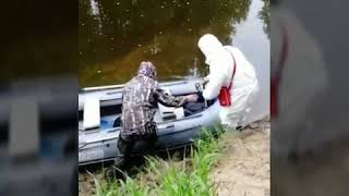 Река стрелка ленинградская область рыбалка
