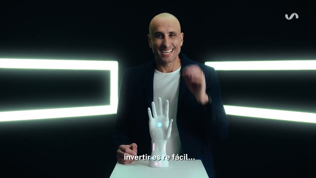 Open video