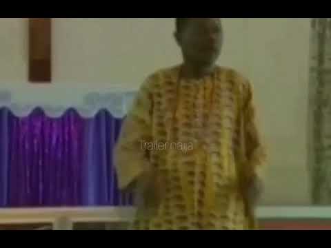 When Sam Loco prays for you