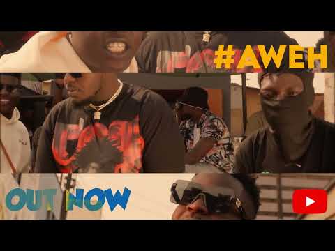 Y-cool ft Drifta trek _Aweh_Directed by DMC