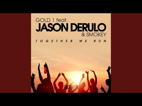 Together We Run (Trillogee Remix Edit)