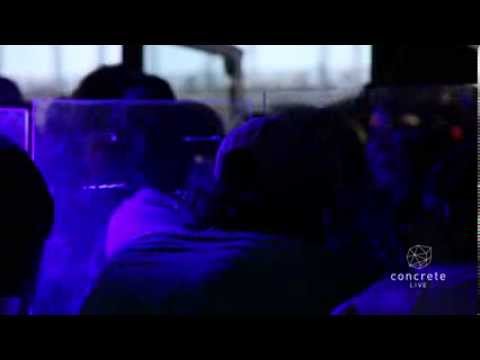 Concrete Live : Lowris @ Concrete, Paris, 27th october 2013