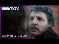 The Last Of Us, Succession, Love & Death Coming Soon To HBO Max