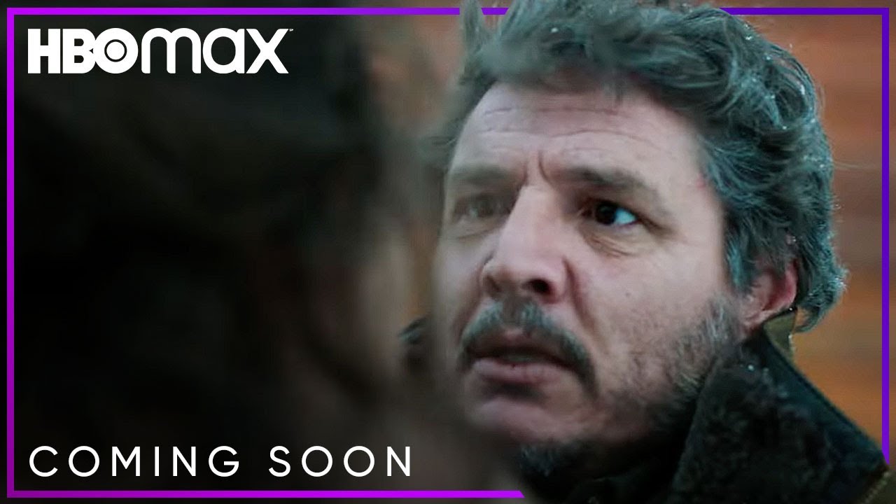 The Last Of Us, Succession, Love & Death Coming Soon To HBO Max - YouTube