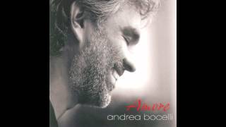 L&#39;appuntamento (Sentado a &#39;beira do caminho) - Andrea Bocelli