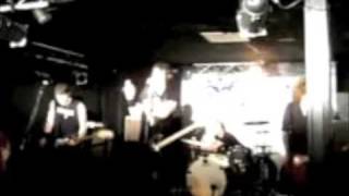 The LustKillers bust "Goin' Downtown" by Lords of the New Church 1/29/08