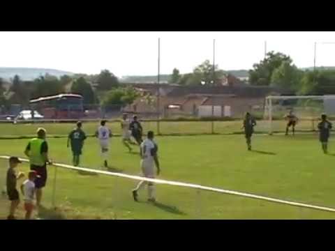 21.6.2017, FK VOLDUCHY - DIOSS Nýřany 2:0 (1:0)