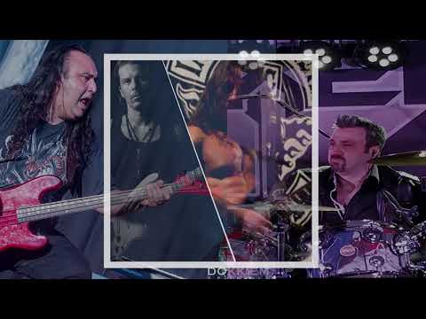 Shark bay - Nino Mezcal Cardullo feat. Igor Paspalj