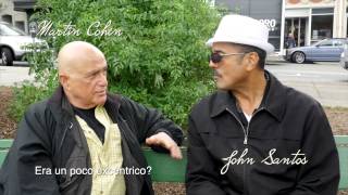 Remembering Armando Peraza, Part 1