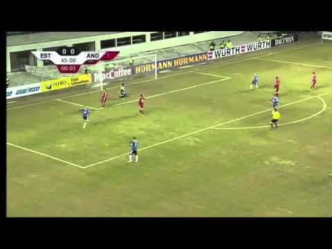 Henri Anier highlights