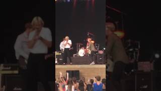 If- R5 (Live at the Timberwood Ampitheater 06/17/17)