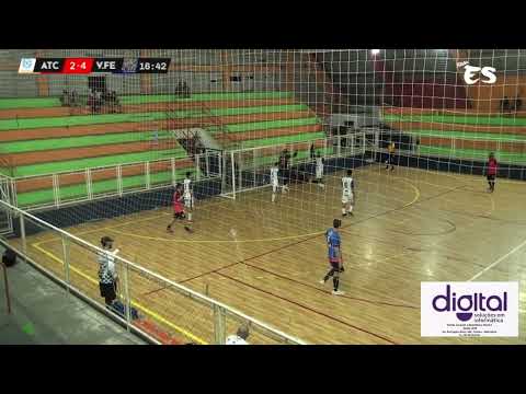 Futsal dos Craques Rádio ES
