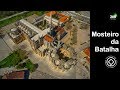 Monastery of Batalha - World Heritage