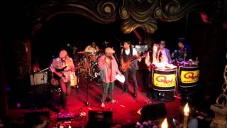 Living Colour - Tomorrow Never Knows