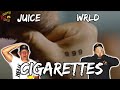 THIS IS JUICE S DEEPEST SONG Juice Wrld Cigarettes Reaction