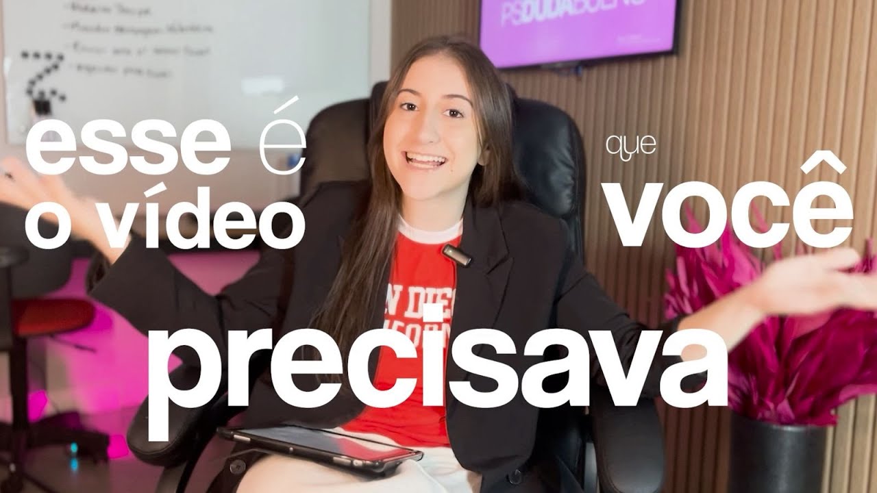 A MELHOR estratégia para criar conteúdo em 2025