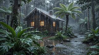 Download lagu Instant Sleep with Heavy Rain Sounds | Deep Sleep Rain and Thunder for Insomnia & Anxiety Relief mp3 Download lagu Instant Sleep with Heavy Rain Sounds | Deep Sleep Rain and Thunder for Insomnia & Anxiety Relief mp3