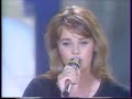 Vanessa Paradis chante  Morts les enfants  chanson  de Renaud  (Live 1988)