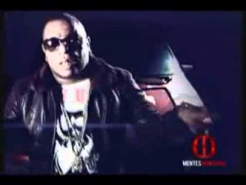 Vj-Bryan MasterMix Presenta PANDILLERO REMIX BY. DJ RECSOR