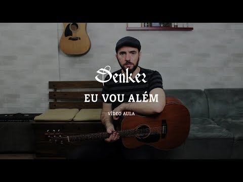 Eu Vou Além - Flávio Amorim
